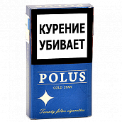  Polus Compact - Gold Star ( 138)