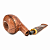  Volkan Pipe - grade 8 - 460 ( )