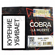    Cobra - La Muerte -   (7-707) - (40 )