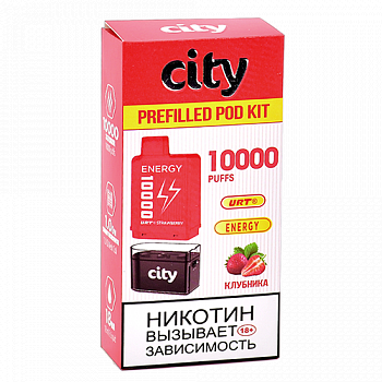  POD- City - Energy 10.000  -  - 1,8% - (1 .)