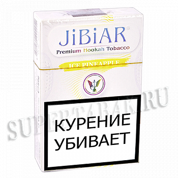    Jibiar - ˸- (Ice Pineapple) - (50 )