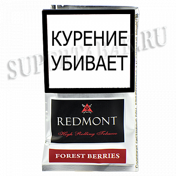   Redmont - Forest Berries (40 )