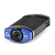  Colibri Apex - LI 410 T4 (Blue)