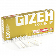   Gizeh GOLDEN Tip (100 )