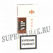  VIP Slim Black  ( 175)