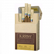  K.Ritter - King Size - Turin Coffee ( 215)