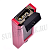  Colibri Stealth - LI 900 T3 (Metal Red)