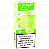 POD  Lost Mary - MO (10.000 ) -   - 2% - (1 .) - {TM}