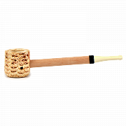  Missouri Meerschaum - 420 Short Stop