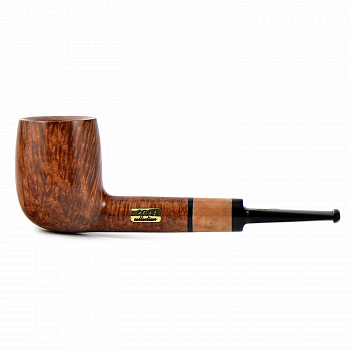  Savinelli Collection Smooth Brown 2023 ( 9 )