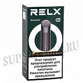  POD- RELX Essential Black