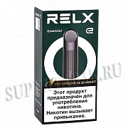  POD- RELX Essential Black