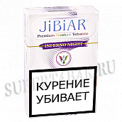    Jibiar -   (Inferno Night) - (50 )