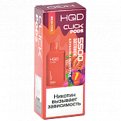   HQD CLICK -  -  (5500 ) - (1 .)