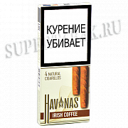  Havanas -  Irish Coffee - (4 )