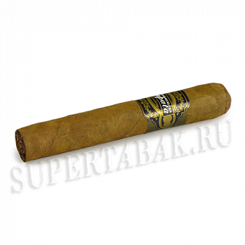  Zapata - Robusto (1 .)