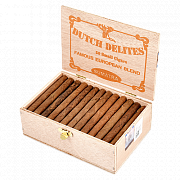  Dutch Delites - Classic Sumatra (50 .)