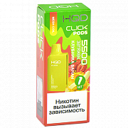   HQD CLICK -  -  (5500 ) - (1 .)