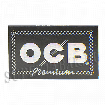   OCB Premium DOUBLE