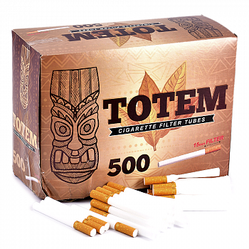    Totem - 15    (500 )