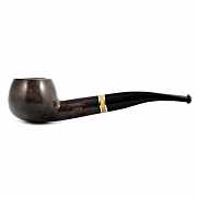  Savinelli Oscar -  Liscia Marrone Scuro 315 ( 9 )