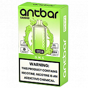 POD- Smoant Antbar SA (8.000 ) - O. M. G. - 2% (1 .) Sale !!!