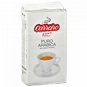  Caffe Carraro - Puro Arabica 100% ( 250 )