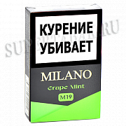    Milano Gold - M19 Grape Mint (50 .)