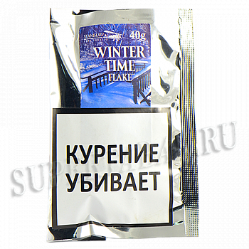  Stanislaw  - Winter Time Flake ( 40 )