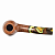  Savinelli Paloma - Smooth Brown - 677 ( 9 )