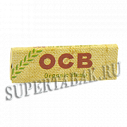   OCB Organic Hemp