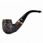  Peterson Emerald - Rustic - 221 P-Lip ( 9 )