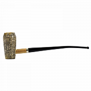  Missouri Meerschaum  - Cobbit - Wizard