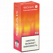 POD- SOAK M -   (6.000 ) - 2% - (1 .)