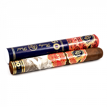  Rocky Patel - Sixty - Deluxe Toro Tubo (1 .)