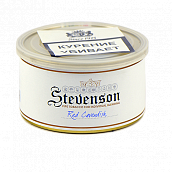  Stevenson Red Cavendish ( 21) - 40 .