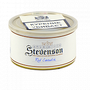  Stevenson Red Cavendish ( 21) - 40 .