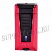  Colibri Stealth - LI 900 T3 (Metal Red)