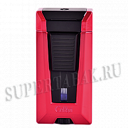  Colibri Stealth - LI 900 T3 (Metal Red)