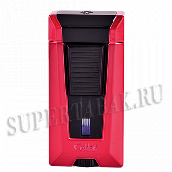  Colibri Stealth - LI 900 T3 (Metal Red)