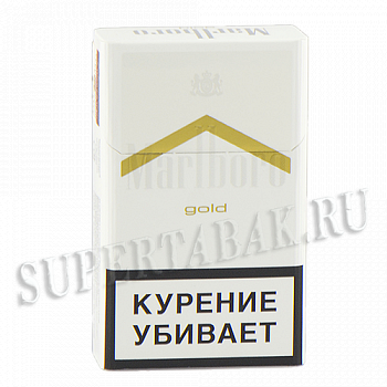  Marlboro - GOLD ( 249)