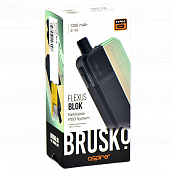  POD- Brusko FLEXUS BLOK Snow Mint