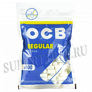    7,5  OCB Regular 100  SALE 