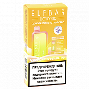 POD  Elf Bar - BC 10.000 -  -  -  - 2% - (1 .)