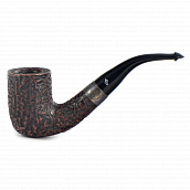  Peterson Sherlock Holmes - Rustic - Rathbone P-Lip ( 9 )