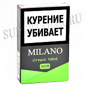    Milano Gold - M19 Grape Mint (50 .)