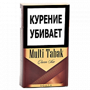  Multi Tabak - South Queen Size (Demi) ( 190)