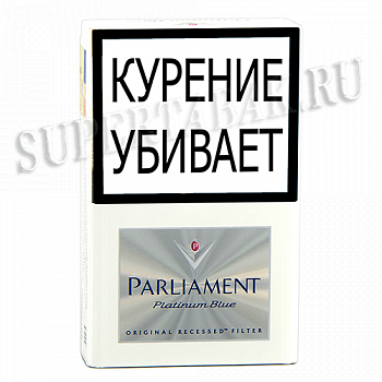  Parliament - Platinum Blue (One) - ( 279)