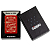  Zippo 48620 - Metallic Red (It Works Design)