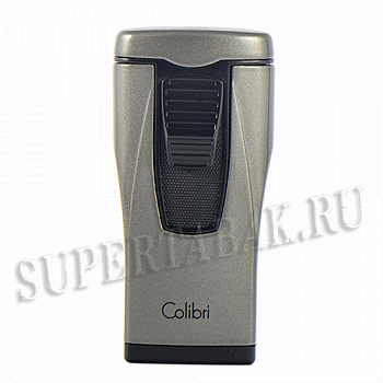  Colibri Monaco - LI 880 T6 (Charcoal)